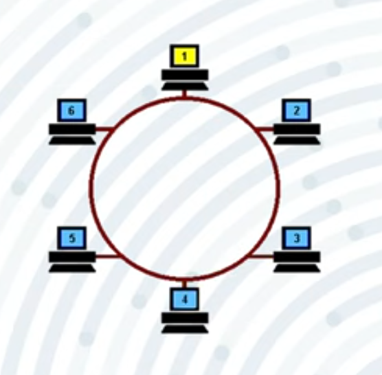 Ring Topology